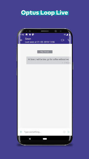 Optus Loop Live screenshot 3