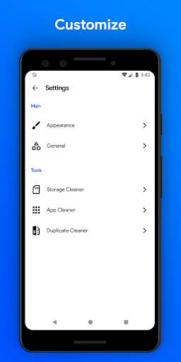 BitCleaner - Storage, App, Duplicate Cleaner screenshot 5