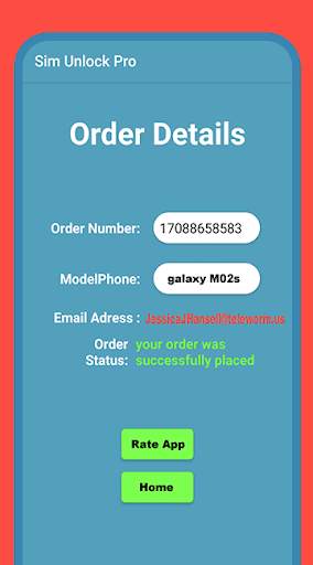 Sim Unlock Pro No Root Needed screenshot 5