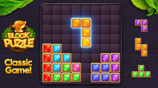 Blok Bulmaca Jewel screenshot 5
