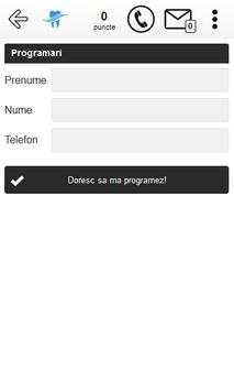 Dr. Plesu Ionela screenshot 2