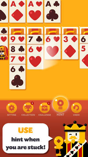 Solitaire: Decked Out screenshot 6