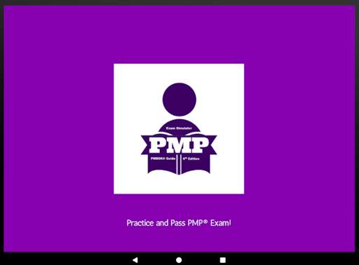 2021 PMP® Exam Simulator PMBOK® 6th Edition screenshot 9