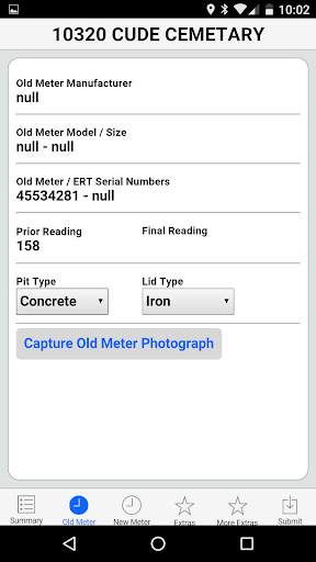 H2O Mobile Work screenshot 4