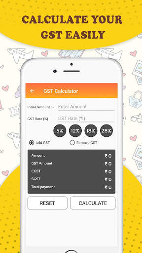 RTO Vehicle Information App screenshot 9