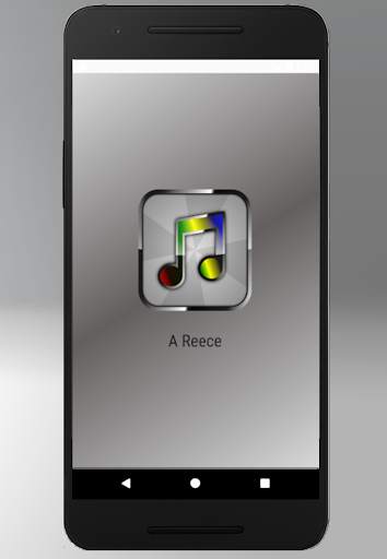 A Reece Songs screenshot 1