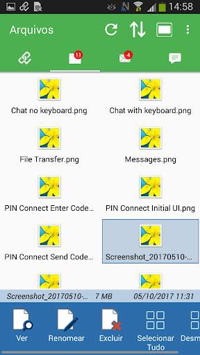 NetSupport Manager Client screenshot 3