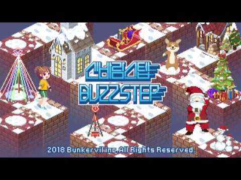 ❤️Buzz Step - Idol Dance screenshot 1