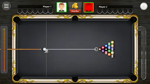 Pool Master screenshot 2