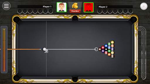Pool Master screenshot 2