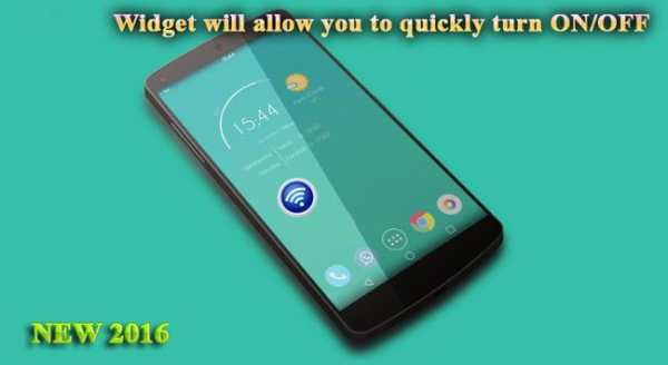 WiFi HotSpot / Tethering Free screenshot 5
