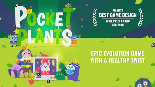Pocket Plants: grow plant game screenshot 6