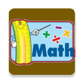 Maths Brain Teasers icon
