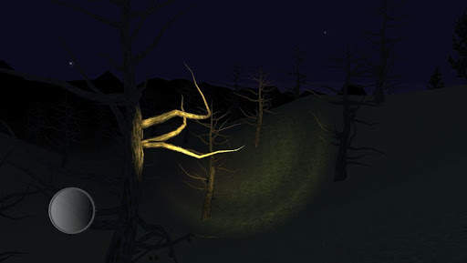 Siren Head Game screenshot 2