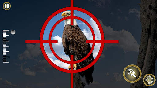 Bird Hunting Sniper: Duck Shooting 3D screenshot 4
