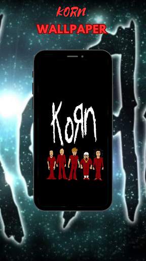 Korn Wallpapers screenshot 1