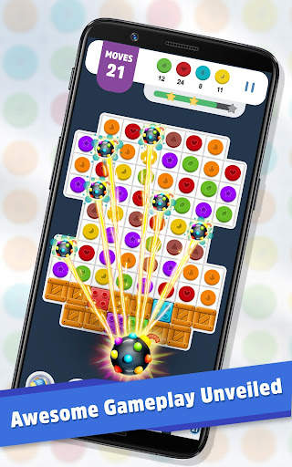 Spots Match 3 - Matching Games screenshot 4