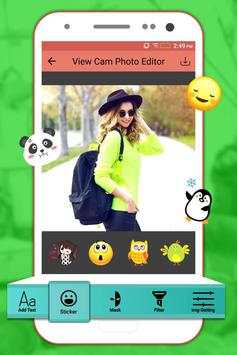 Photo Editor Camera Effect screenshot 5