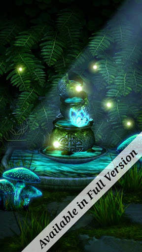 Celtic Garden Free screenshot 2