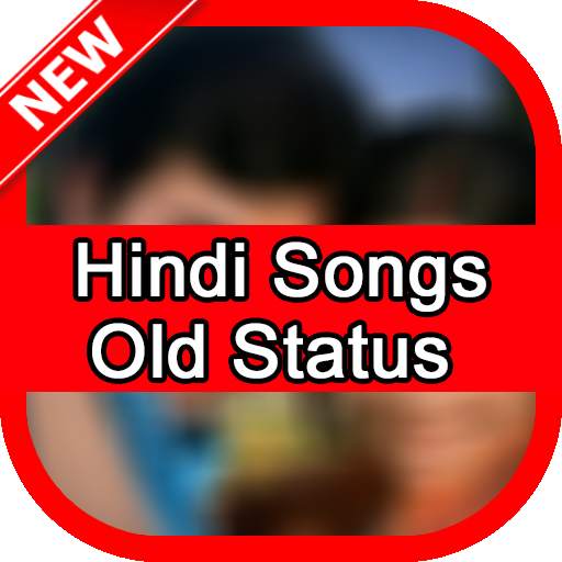 Hindi Old Status Songs 1.0