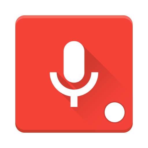 MP3 Recorder (RecAnything) 1.31