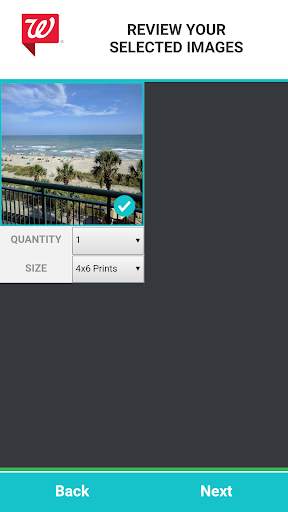 Social Print screenshot 1