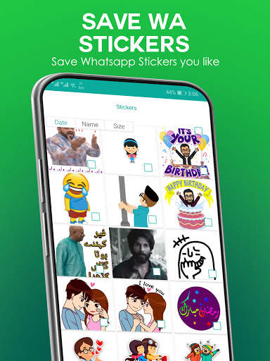 WhatsApp Status Saver & Cleaner: Files Downloader screenshot 5