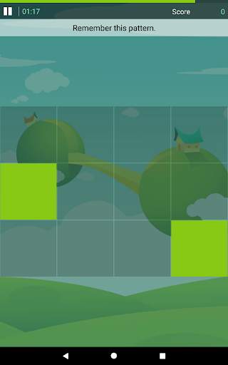 Brainia :  Brain Training Games For The Mind screenshot 11