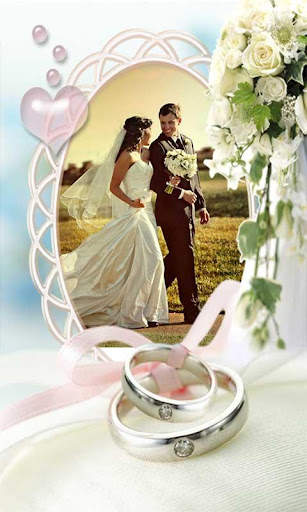 Love Photo Frame Pro screenshot 4