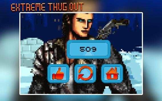 Red Strike Ninja Bros. screenshot 3