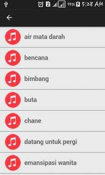The King Of Dangdut Rhoma Irama screenshot 5