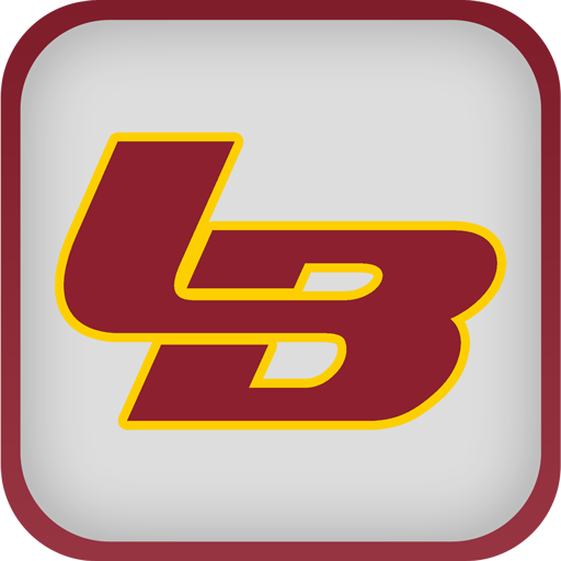 Los Banos High School icon