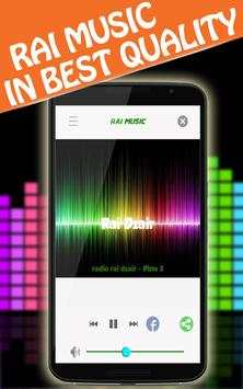 Radio Rai Algerian screenshot 2