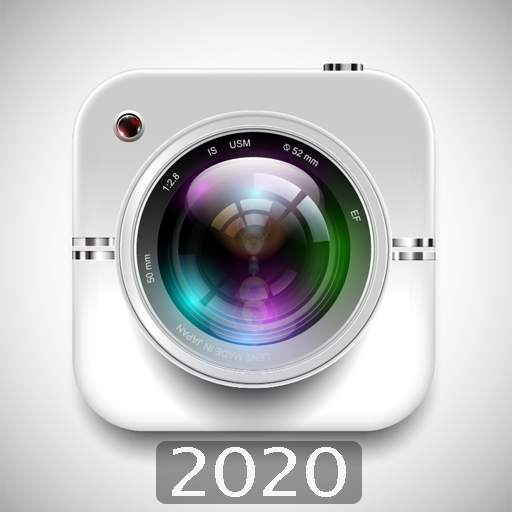 Manual Professional Camera 2020 1.0