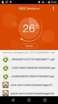 360 Security screenshot 3