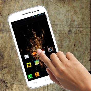 Cracked Screen Prank screenshot 2