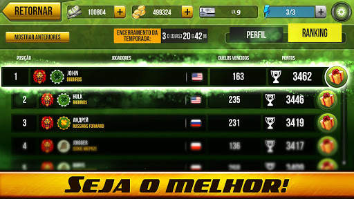 Wild Hunt: Jogo de Caça 3D screenshot 5