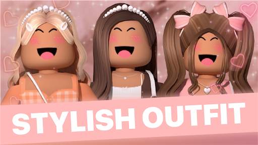 Skins girls for roblox screenshot 3