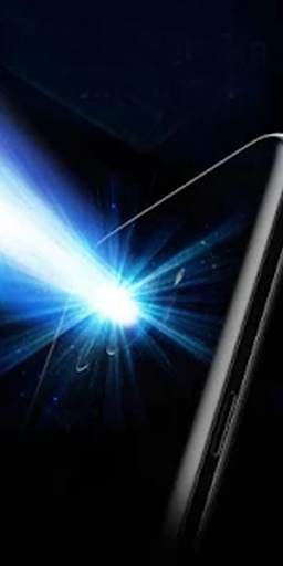 Sharper Flashlight screenshot 3