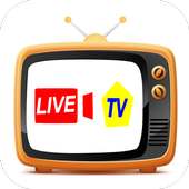 Bangla TV (লাইভ টিভি) on 9Apps