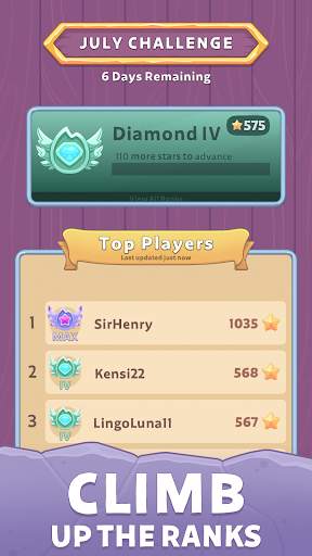 Lingo Legend screenshot 7