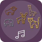 Animal Sound Ringtones icon