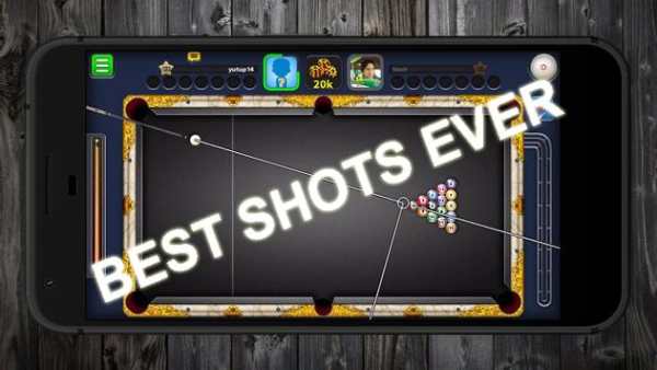 8 Ball Pool Wins Tricks screenshot 1