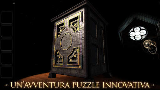 The Room screenshot 1