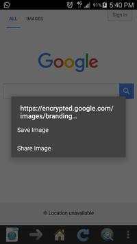 sBrowser 3 تصوير الشاشة