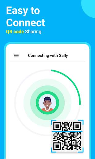 SHARE Go : File Sharing screenshot 5