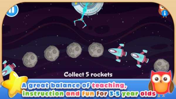 EduGuru Maths Kids 3–5 Free скриншот 14
