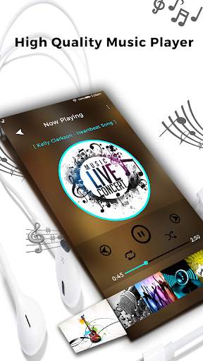 MP3 Music Download screenshot 5