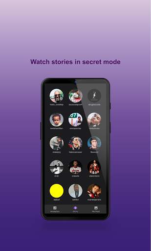 Followers Tracker For Instagram : Inslytics screenshot 2