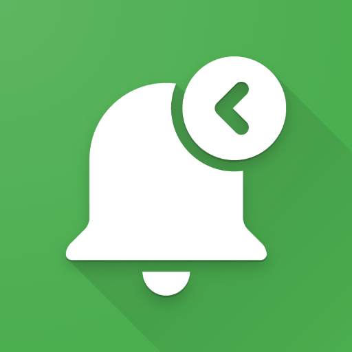 Notification History 2.9.21